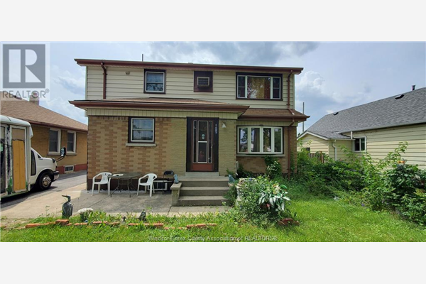 1465 CALIFORNIA AVENUE, Windsor
