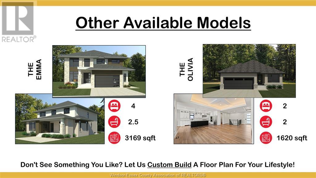 84 Belleview DRIVE