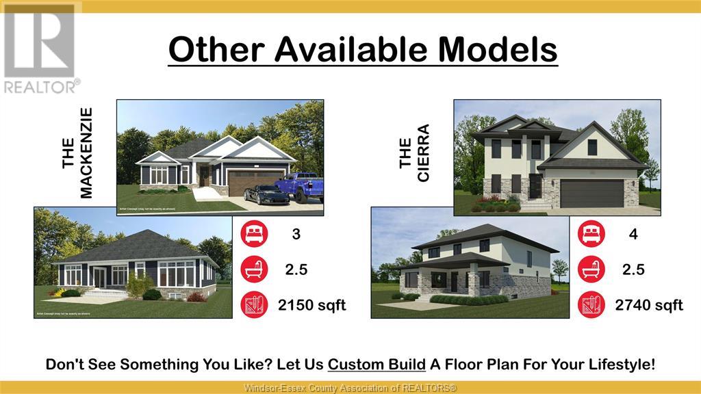 84 Belleview DRIVE