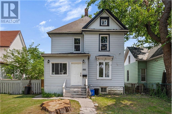 520 CARON, Windsor