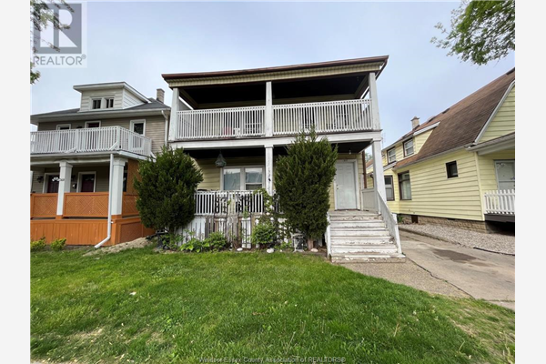 370-372 MCEWAN AVENUE, Windsor