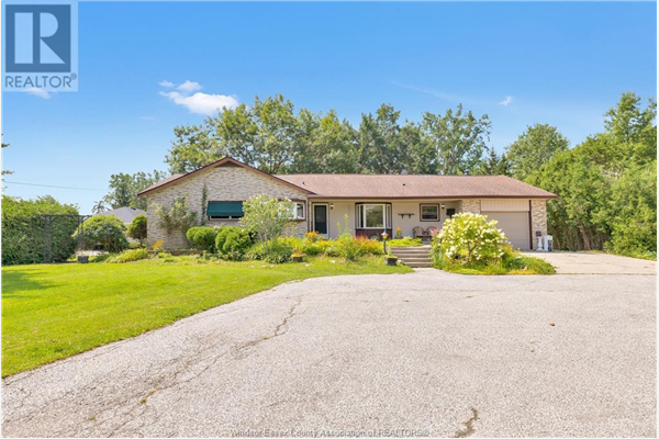 12125 COUNTY RD 34, Tecumseh