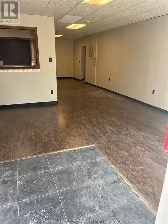 601 CENTRE STREET Unit# 2, #2