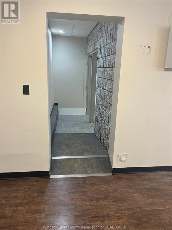 601 CENTRE STREET Unit# 2, #2