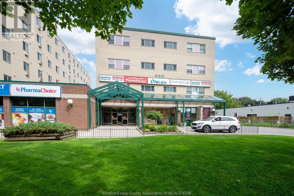 450 CENTRAL AVENUE Unit# 204, #204