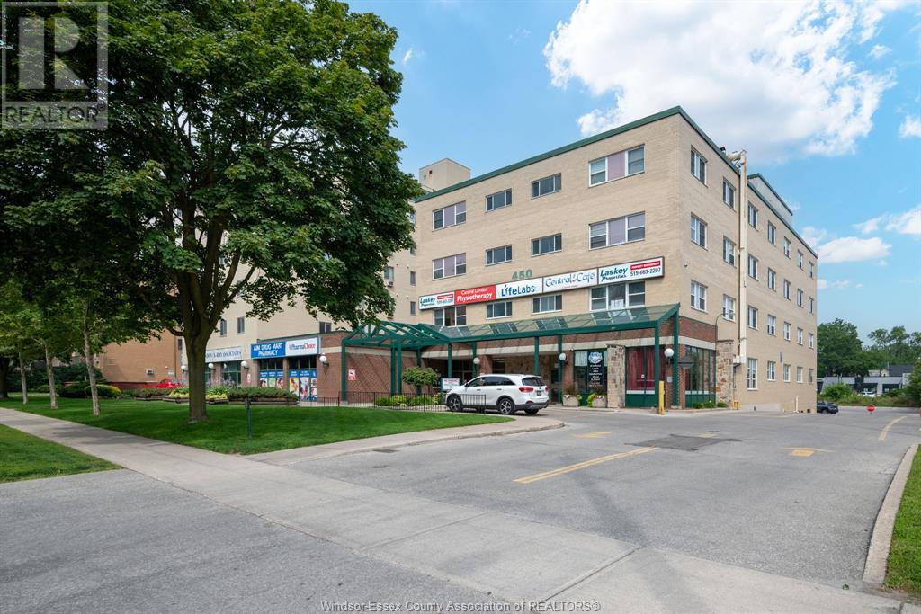 450 CENTRAL AVENUE Unit# 204, #204