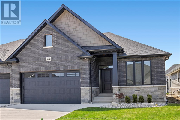 392 MATESE, Lakeshore