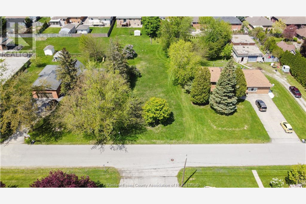 V/L OMIRA STREET, LaSalle