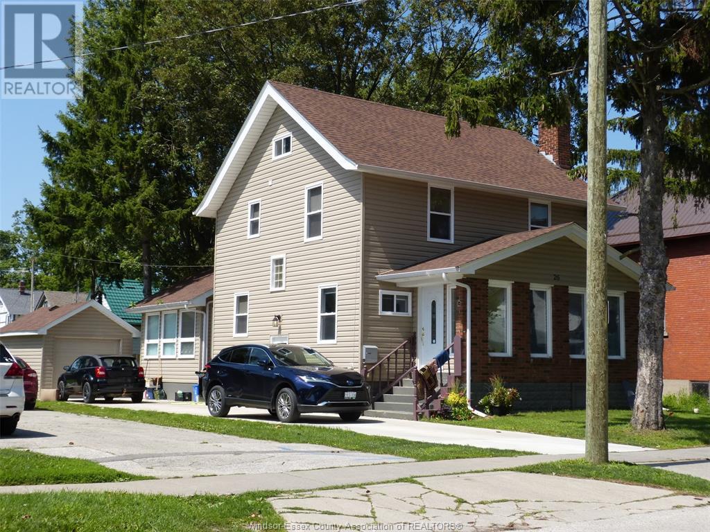 26 QUEENS AVENUE