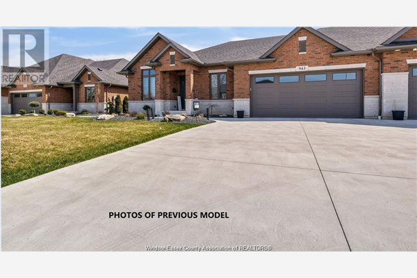 LOT 103 CYPRUS WOODS, LaSalle