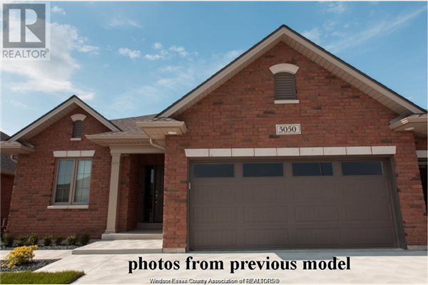 LOT 124 CYPRUS WOODS, LaSalle