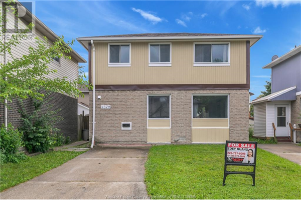 1379 ARNCLIFFE, Windsor