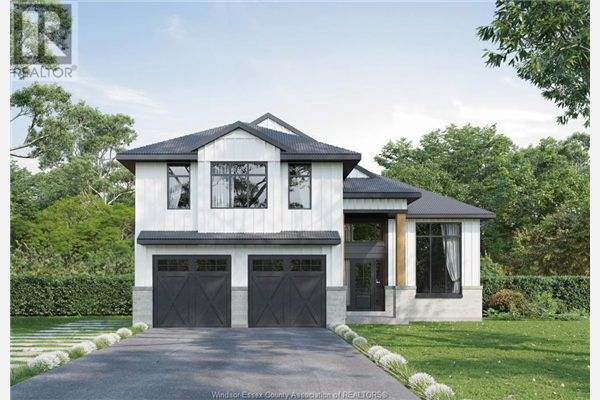 2565 MAYFAIR AVENUE, LaSalle