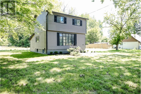 4641 MALDEN ROAD, Windsor