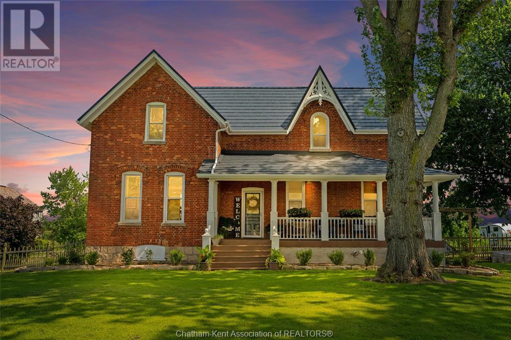 21141 KENT BRIDGE ROAD