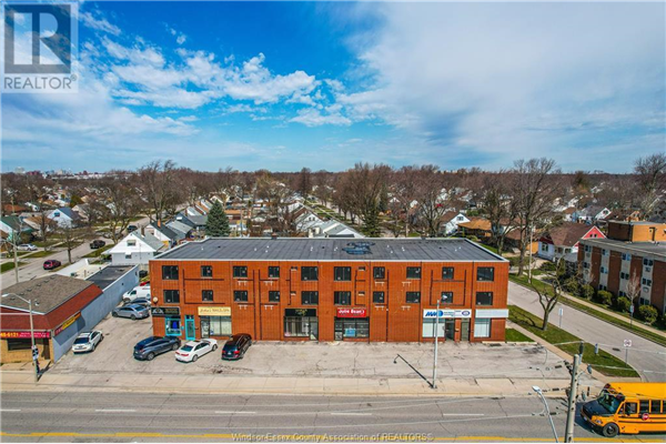 1985 WESTCOTT Unit# 207, Windsor