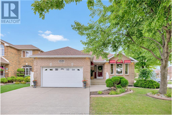 1530 CORTINA CRESCENT, Tecumseh