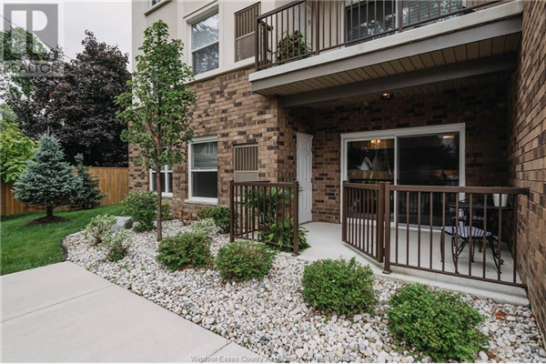 480 Fairview Unit# 104, Windsor