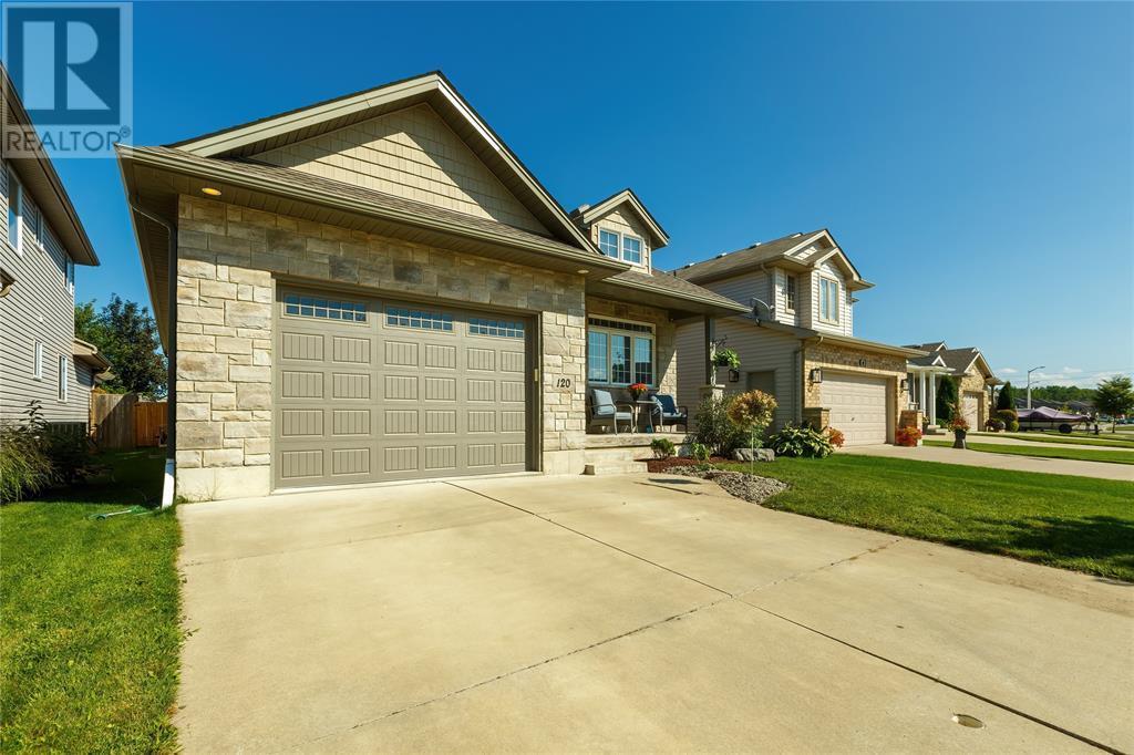 120 SANDPIPER DRIVE