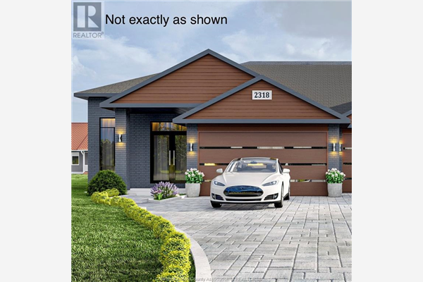 2318 FRONT ROAD, LaSalle
