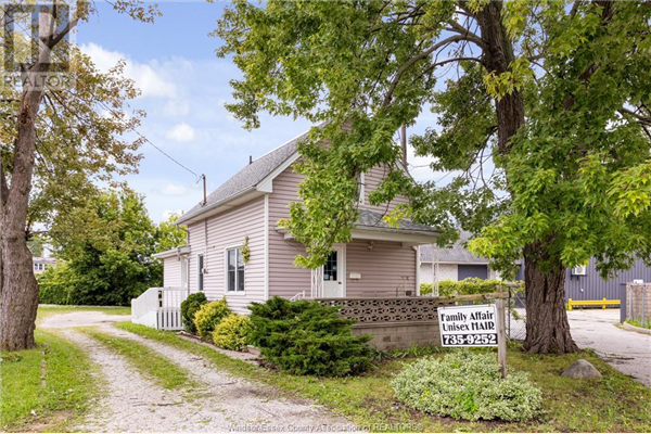 12231 FIRST STREET, Tecumseh