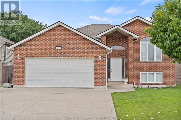 2327 ASKIN AVENUE, Windsor