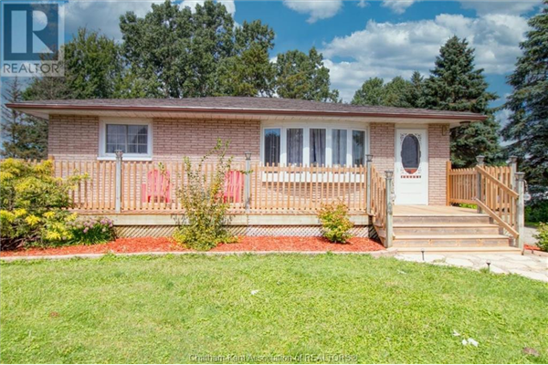 12129 Baseline ROAD, Thamesville