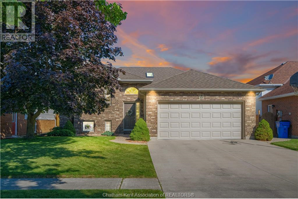 51 Windfield CRESCENT, Chatham