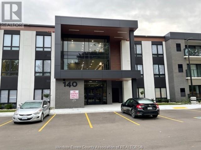 140 MAIN Unit# 306, #306