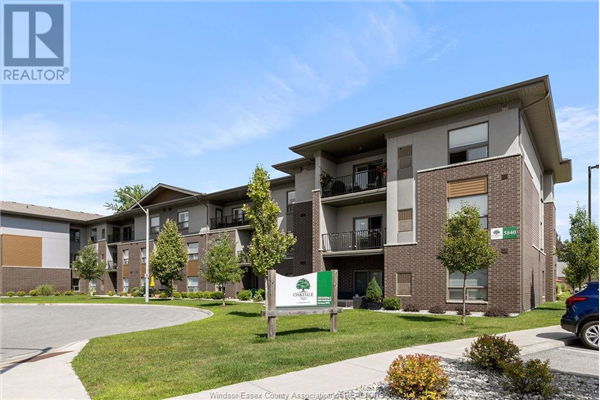5840 NEWMAN BOULEVARD Unit# 303, LaSalle