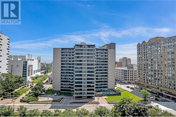 111 RIVERSIDE Unit# 116, Windsor
