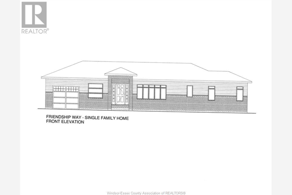 63 FRIENDSHIP WAY, Wheatley