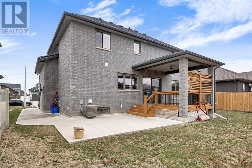 275 CAROLE COURT