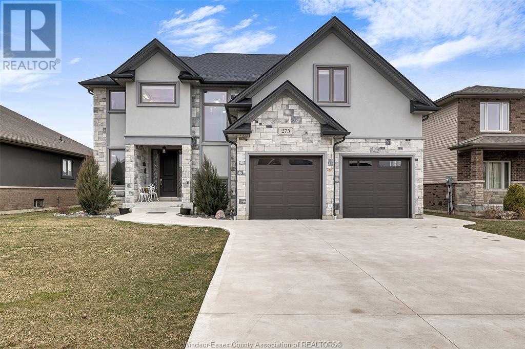 275 CAROLE COURT