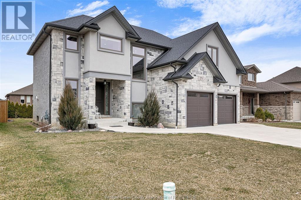 275 CAROLE COURT