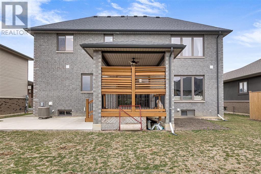 275 CAROLE COURT