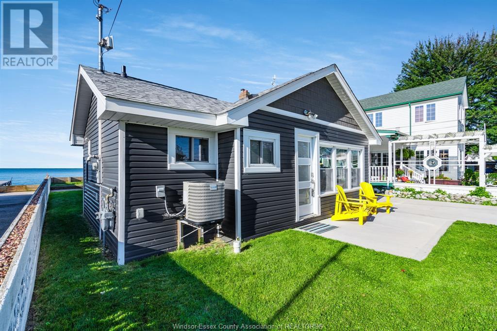 297 Lakeside DRIVE