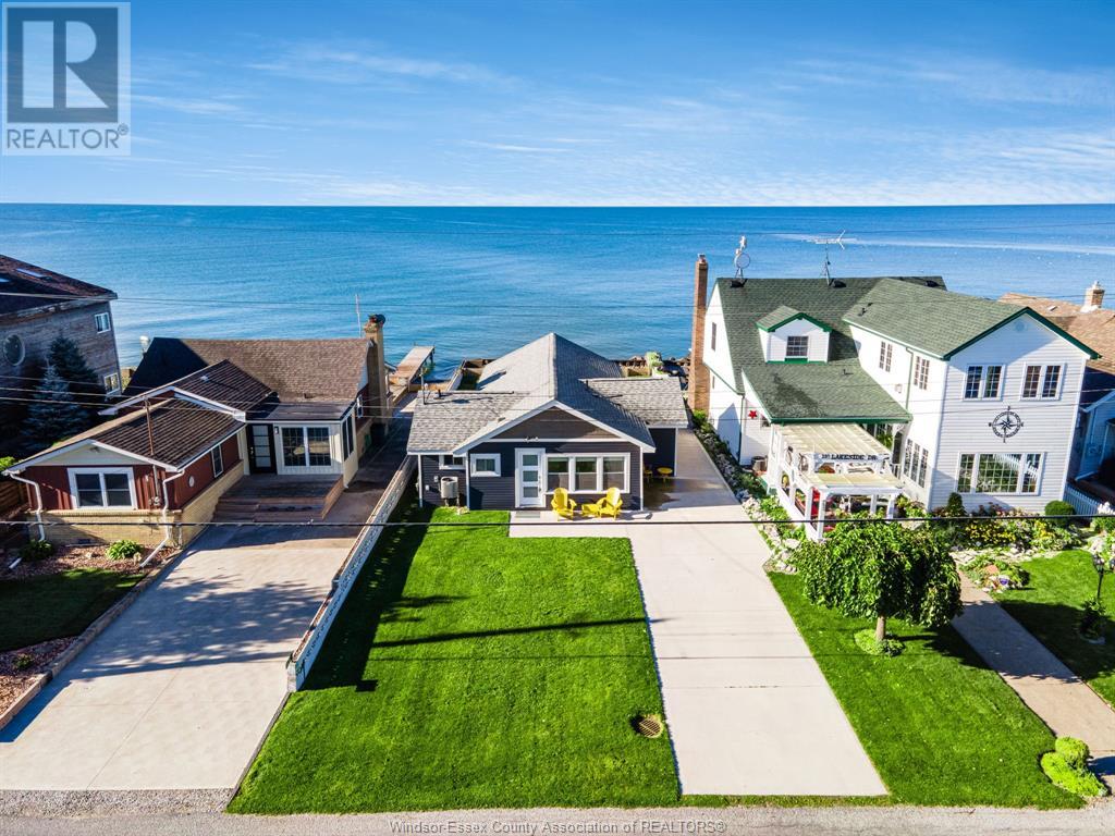 297 Lakeside DRIVE