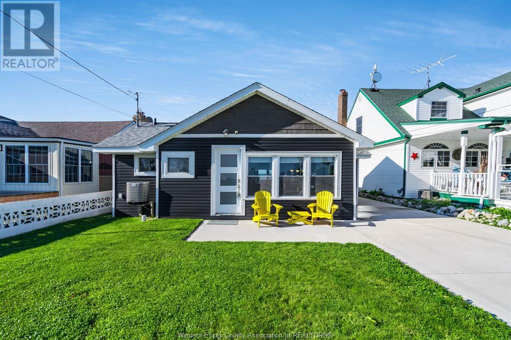 297 Lakeside DRIVE