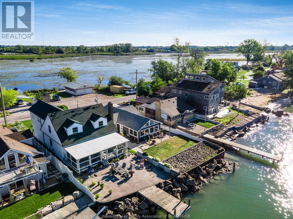 297 Lakeside DRIVE