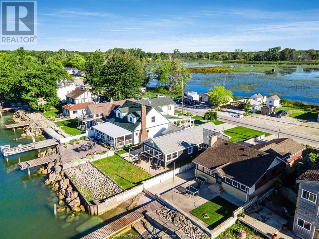 297 Lakeside DRIVE