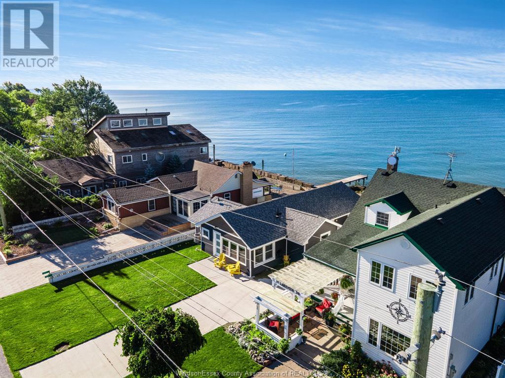 297 Lakeside DRIVE