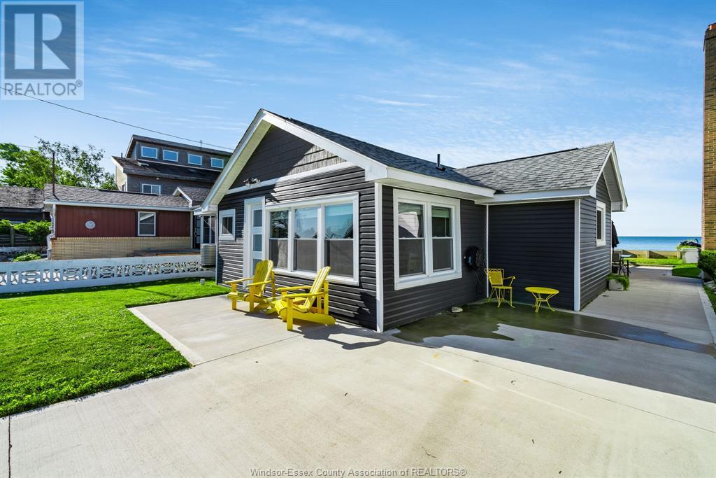 297 Lakeside DRIVE