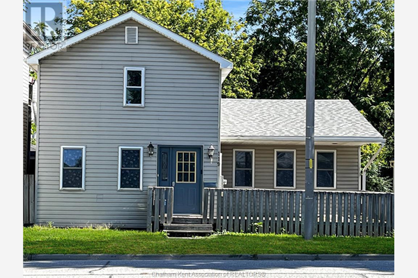 119 Lacroix STREET, Chatham