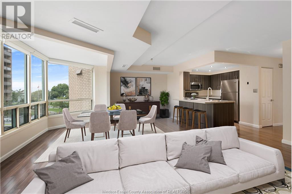 3601 RIVERSIDE DRIVE Unit# 306, Windsor