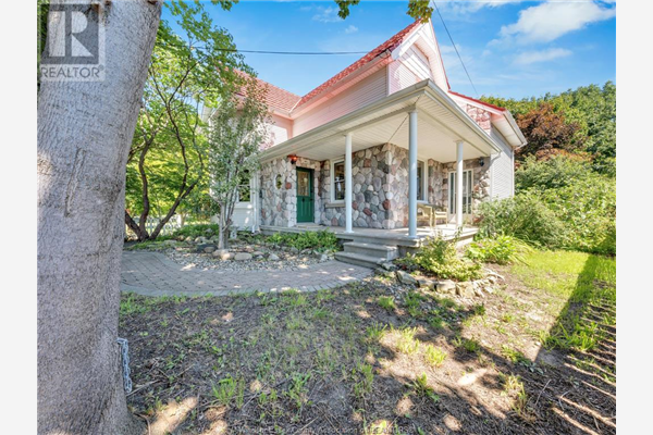 7140 MALDEN ROAD, LaSalle