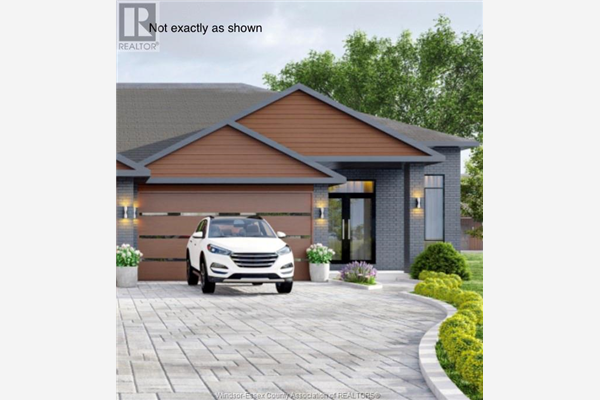 2328 FRONT ROAD, LaSalle