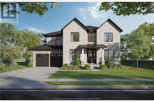 2545 MAYFAIR, LaSalle