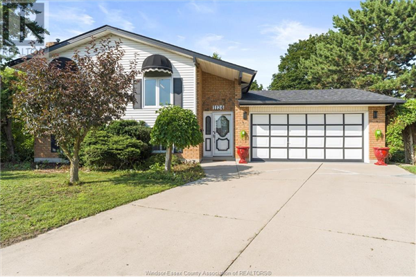 1124 COACHWOOD PLACE, LaSalle
