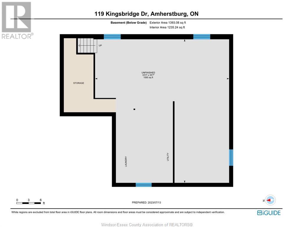 119 KINGSBRIDGE DRIVE